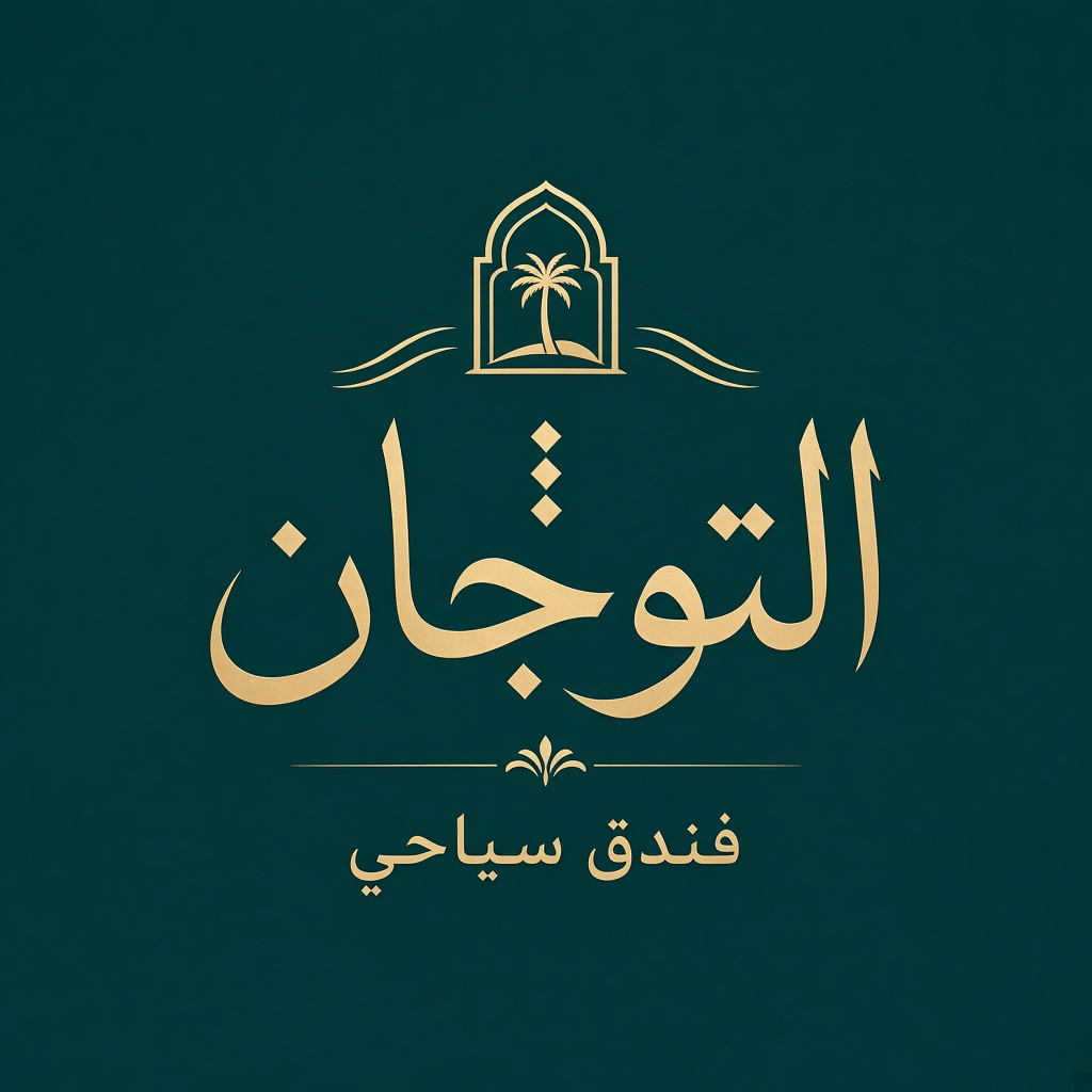 فندق التوجان السياحي